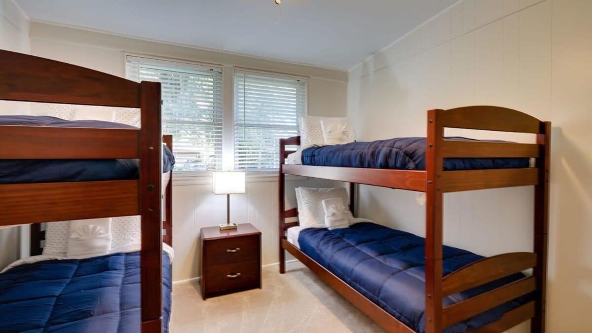 Halcyon Hangout-Mins To Downtown-Ping Pong-Pets Savannah Exterior foto
