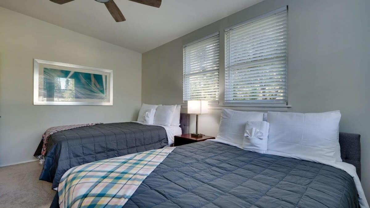 Halcyon Hangout-Mins To Downtown-Ping Pong-Pets Savannah Exterior foto